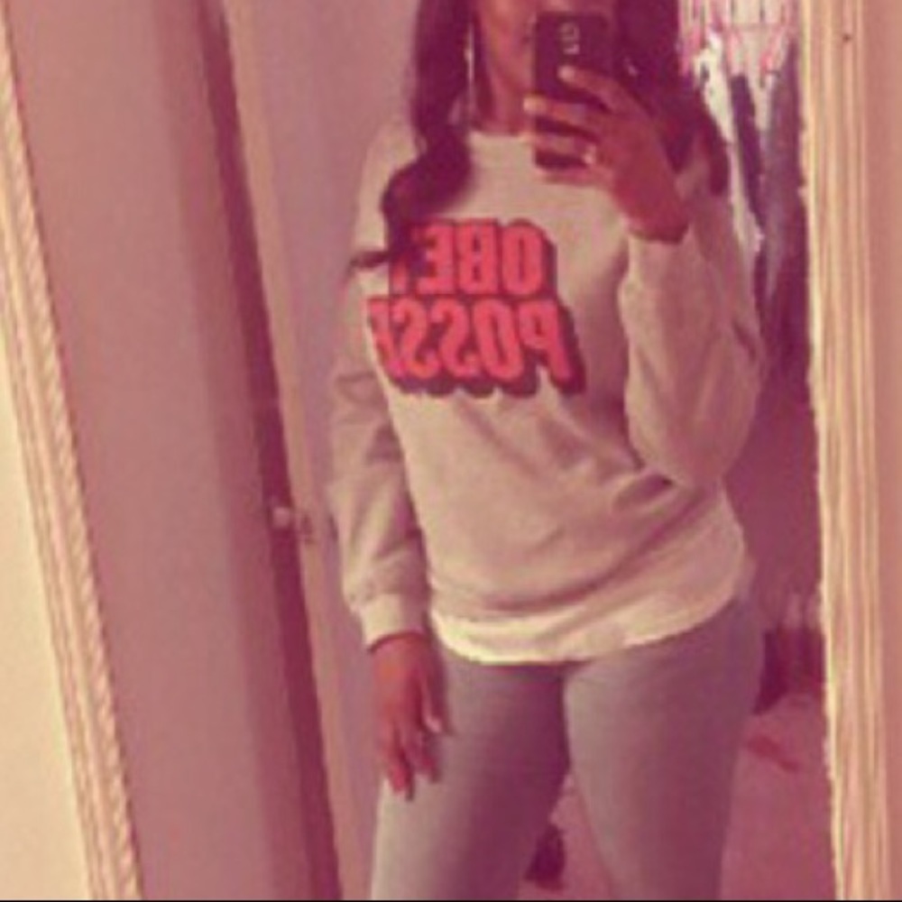 Obey Sweatshirt